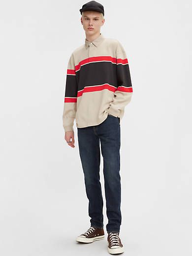 510™ Skinny Fit Levi's® Flex Men's Jeans sold by Levi's