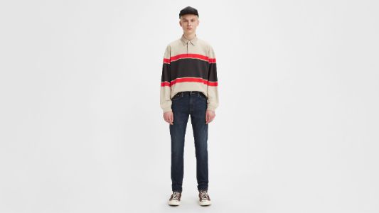 510™ Skinny Fit Levi's® Flex Men's Jeans sold by Levi's