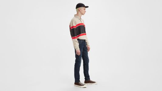 510™ Skinny Fit Levi's® Flex Men's Jeans sold by Levi's