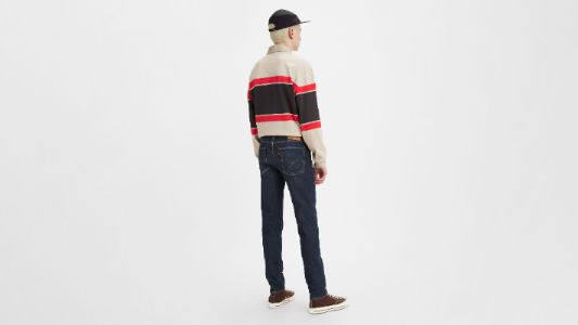 510™ Skinny Fit Levi's® Flex Men's Jeans sold by Levi's