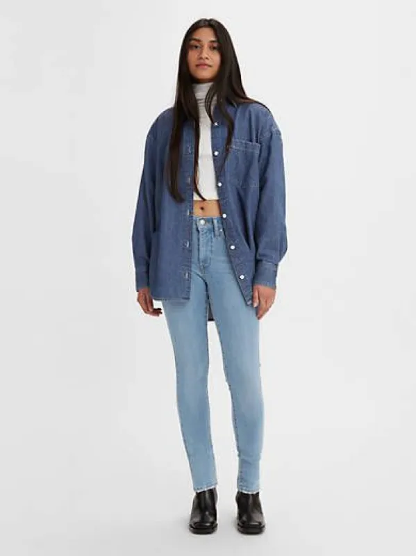 311 Shaping Skinny Women's Jeans sold by Levi's
