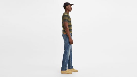 514™ Straight Fit Men's Jeans sold by Levi's