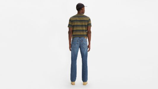 514™ Straight Fit Men's Jeans sold by Levi's