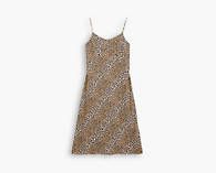 Marietta Slip Dress sold by Levi's product image thumbnail 4