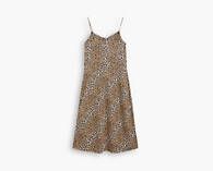 Marietta Slip Dress sold by Levi's product image thumbnail 5