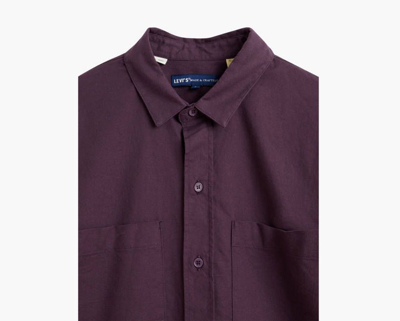 Bishop Blouse sold by Levi's product image thumbnail 3