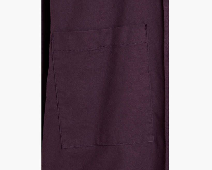 Bishop Blouse sold by Levi's product image thumbnail 4