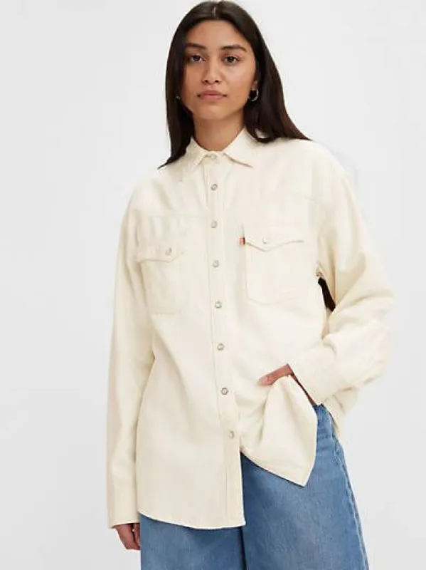 Dorsey Western Shirt sold by Levi's