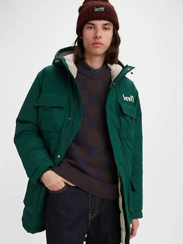 Eastport Utility Jacket made by Levi's