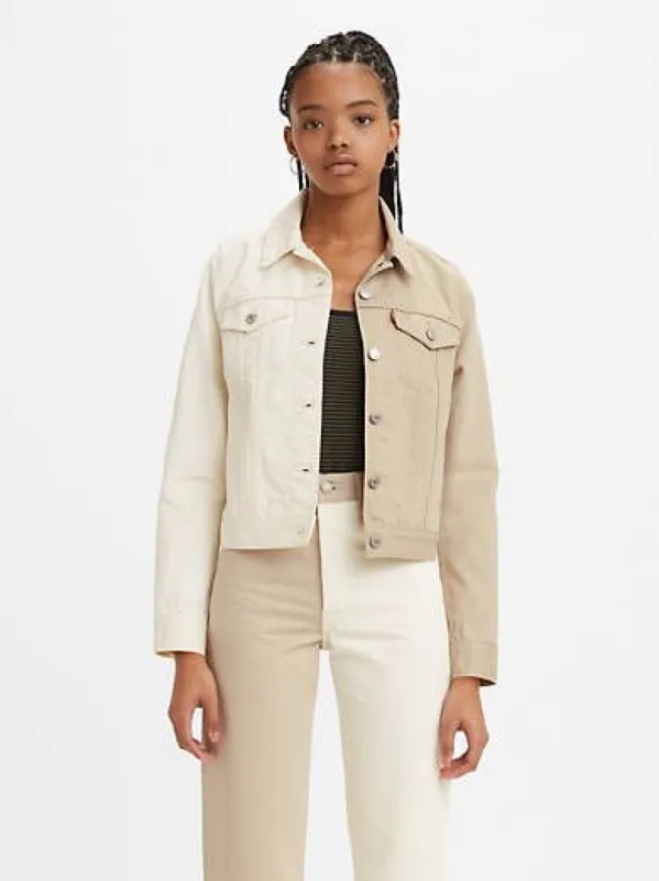 Original Trucker Jacket sold by Levi's