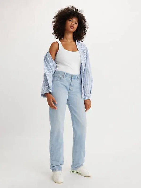 501® ‘90s Women's Jeans sold by Levi's