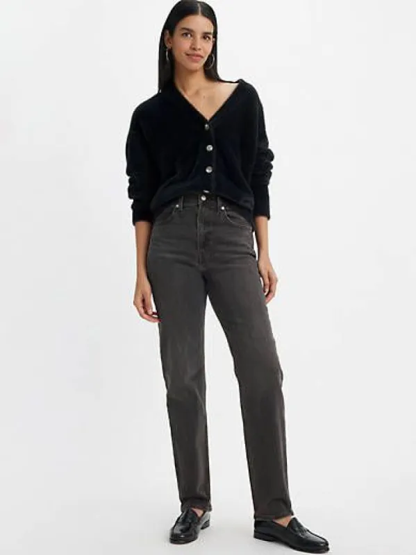 70's High Slim Straight Women's Jeans sold by Levi's