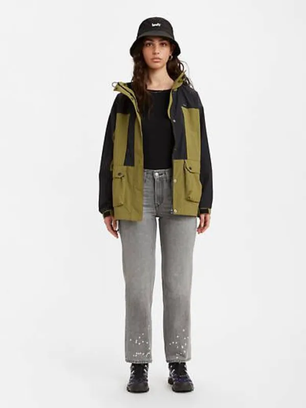 Low Pro Women's Jeans sold by Levi's