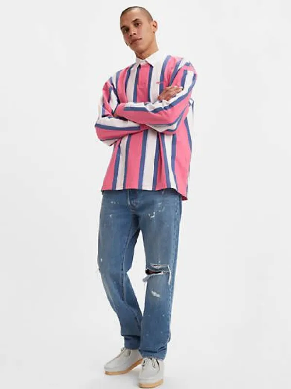 501® '93 Straight Fit Men's Jeans sold by Levi's