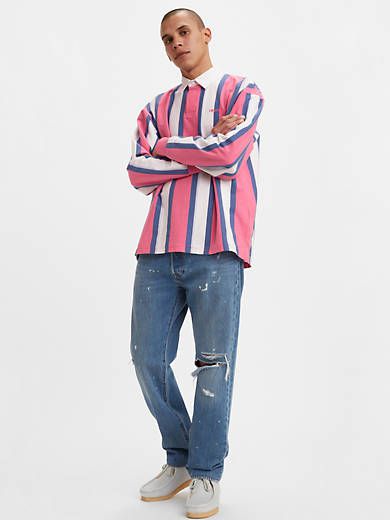 501® '93 Straight Fit Men's Jeans sold by Levi's