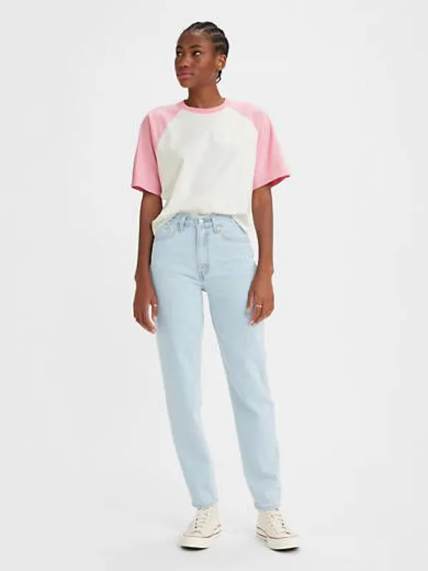 80s Mom Women's Jeans sold by Levi's