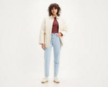 80s Mom Women's Jeans sold by Levi's
