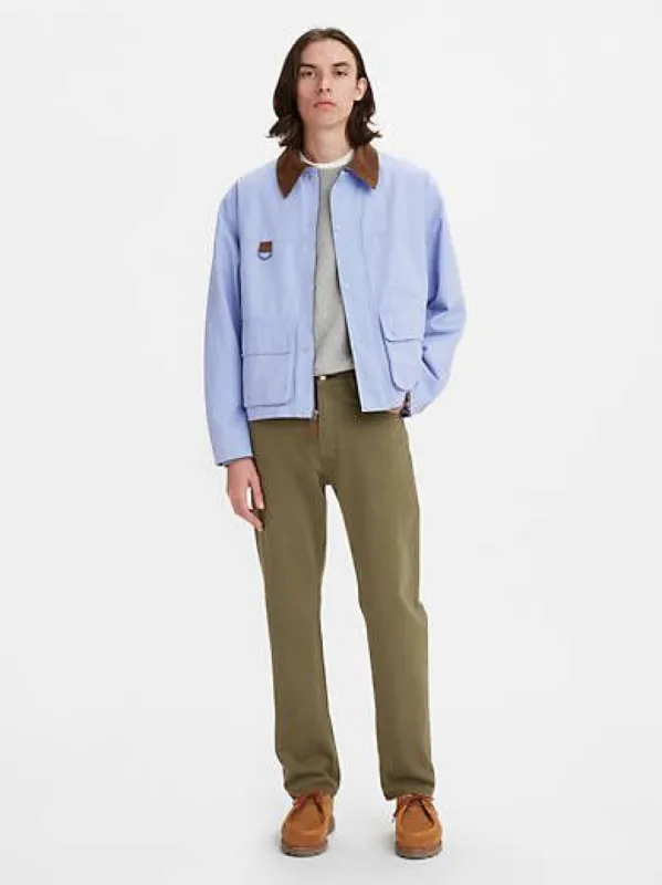 501® '93 Straight Fit Men's Jeans sold by Levi's