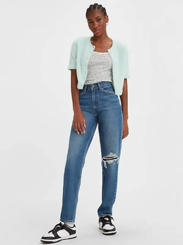80s Mom Women's Jeans sold by Levi's