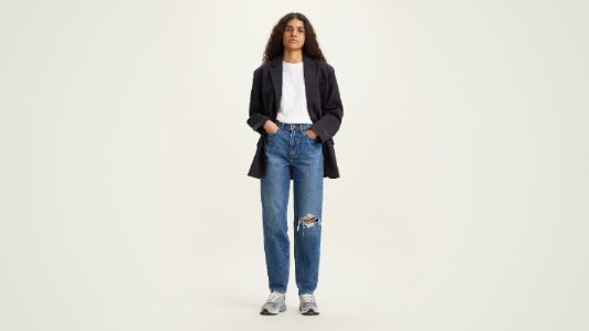 80s Mom Women's Jeans sold by Levi's