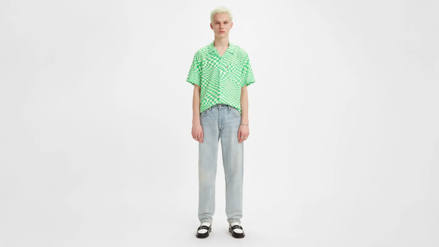 550™ '92 Relaxed Taper Fit Men's Jeans sold by Levi's