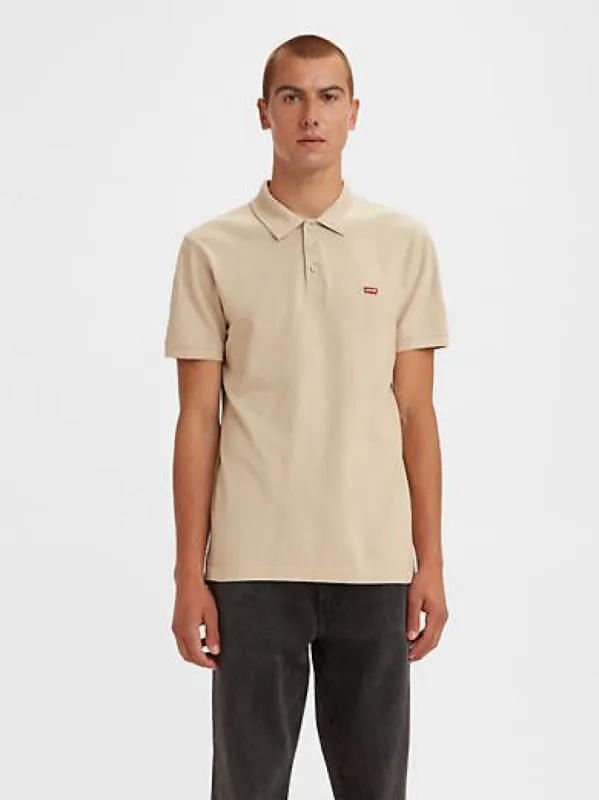 Housemark Polo Shirt sold by Levi's