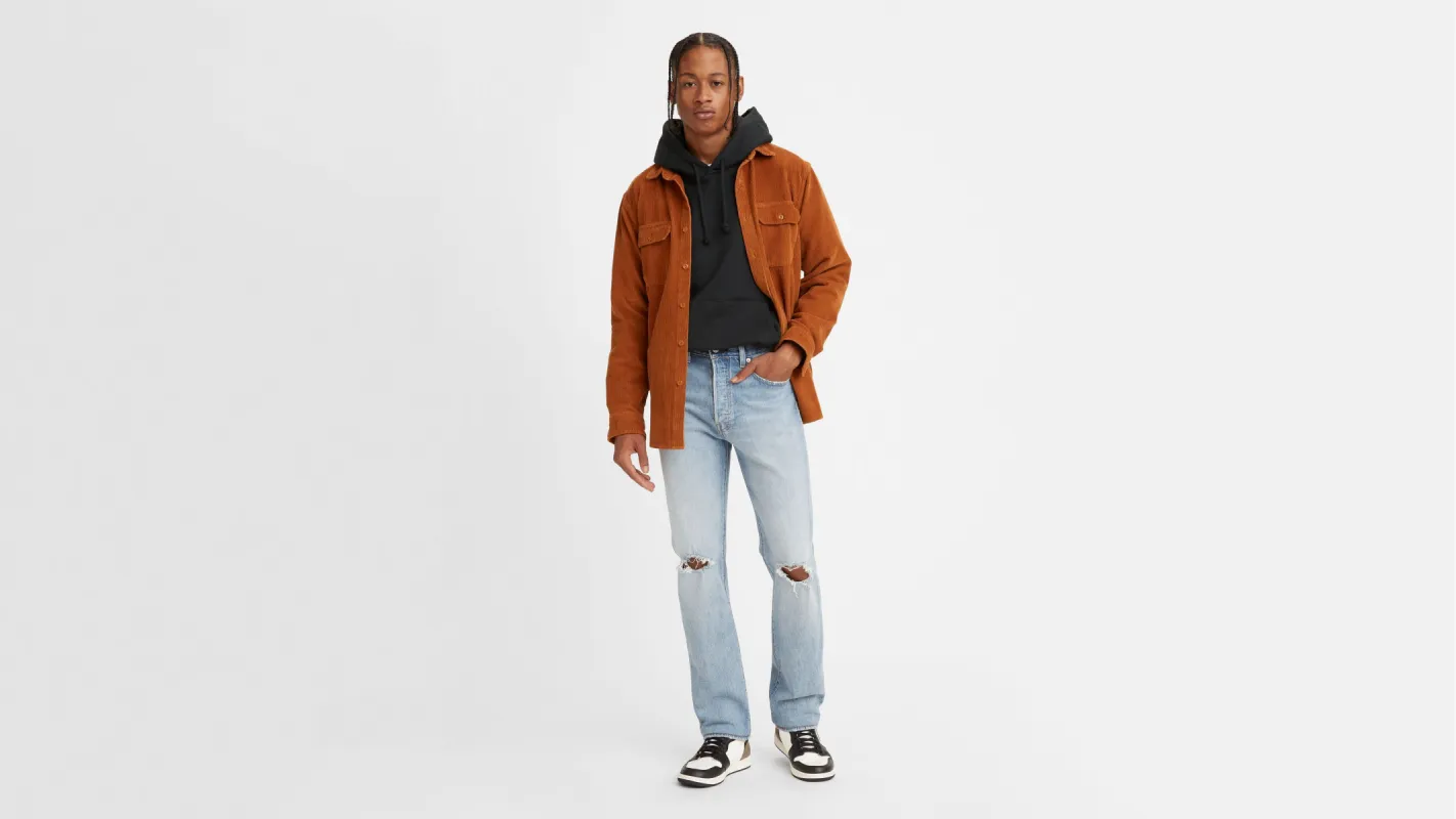 501® Original Fit Men's Jeans sold by Levi's