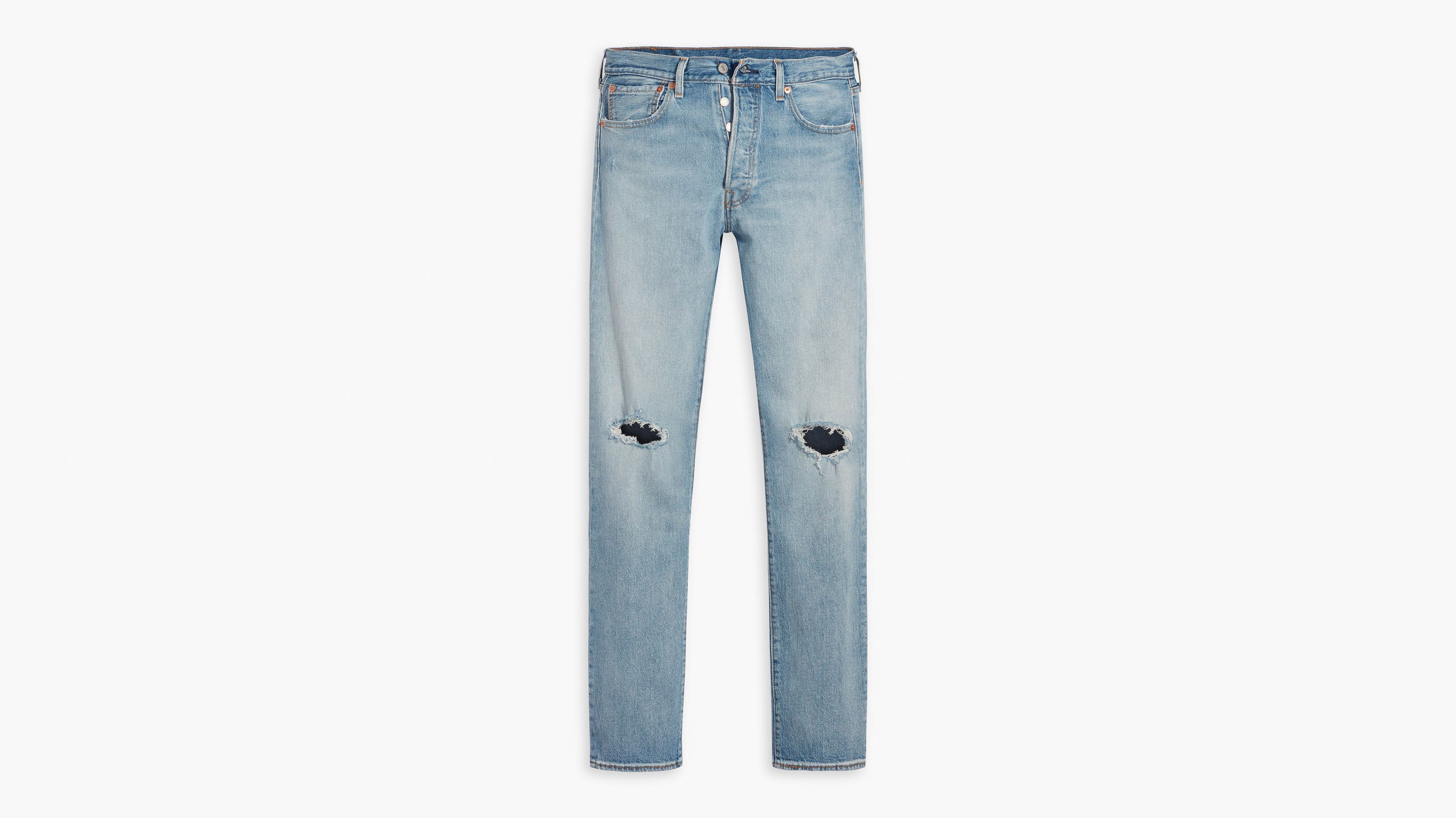 501® Original Fit Men's Jeans sold by Levi's product image thumbnail 4