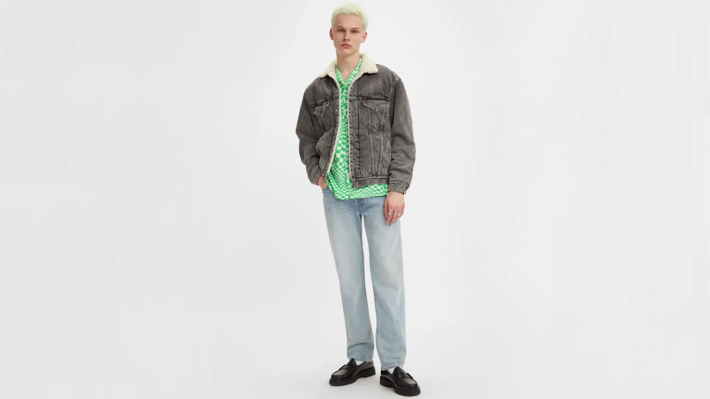 501® Original Fit Men's Jeans sold by Levi's