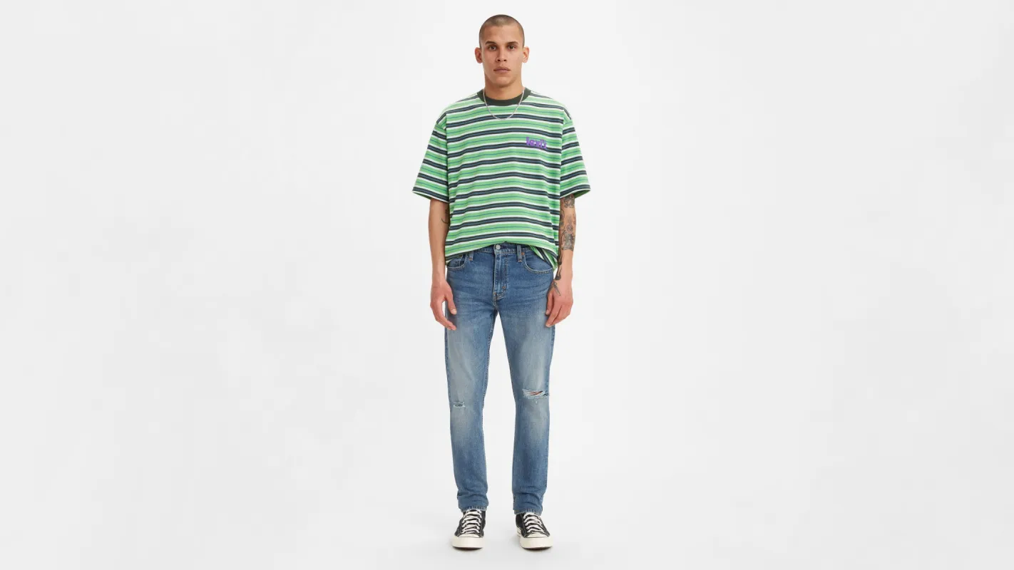 512™ Slim Taper Fit Levi's® Flex Men's Jeans sold by Levi's