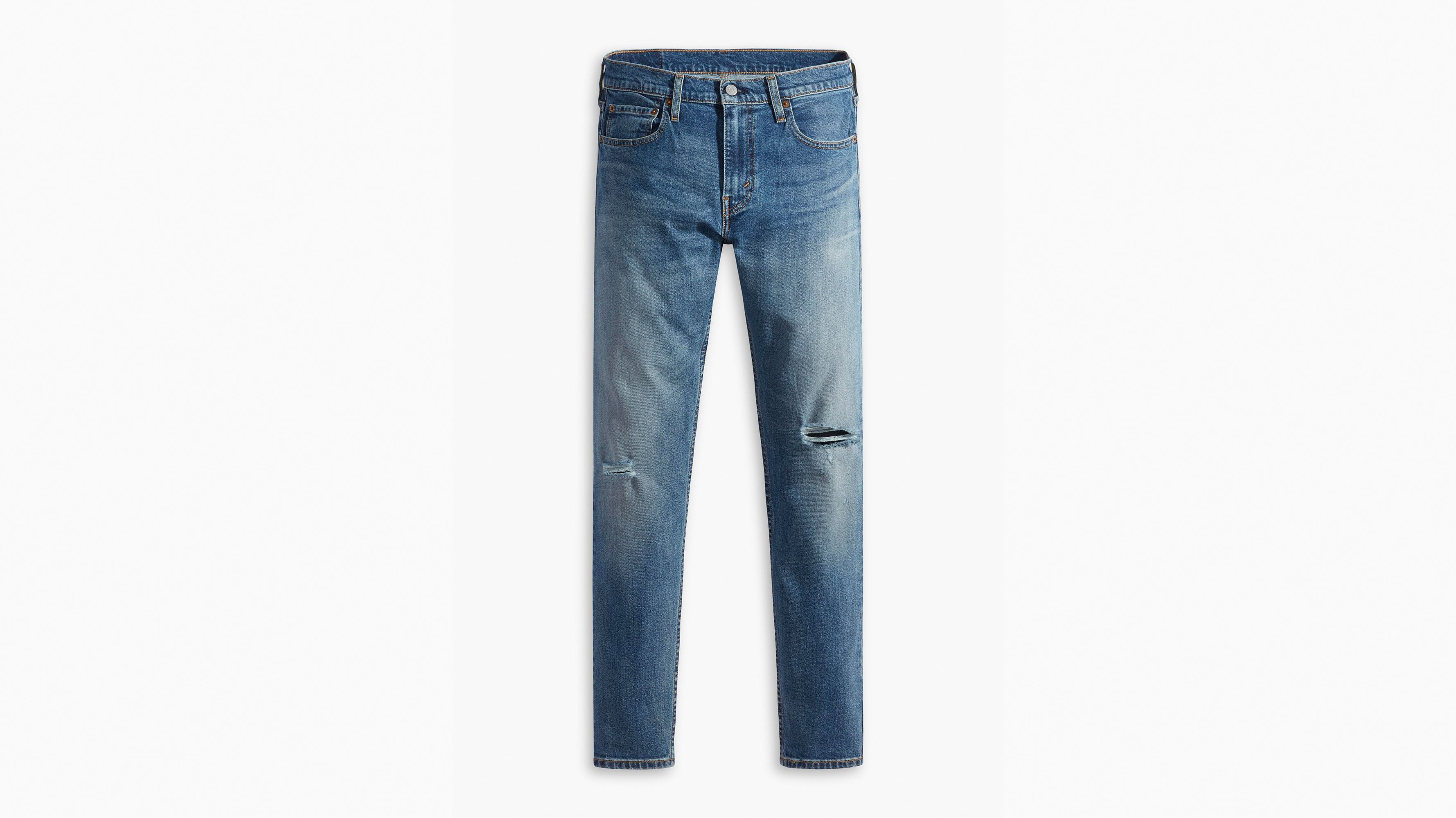 512™ Slim Taper Fit Levi's® Flex Men's Jeans sold by Levi's product image thumbnail 4