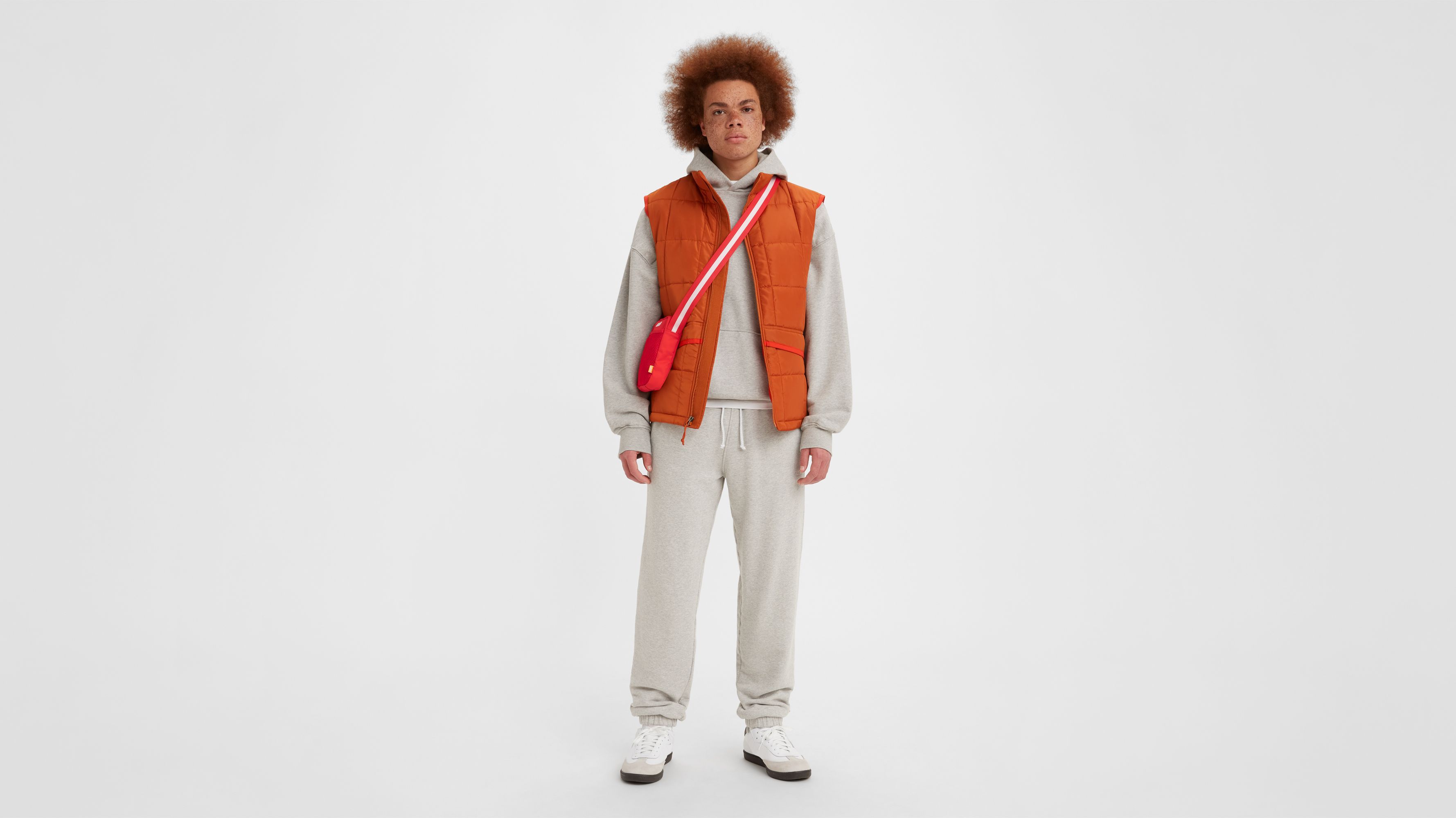 Gold Tab™ Sweatpants sold by Levi's product image thumbnail 2