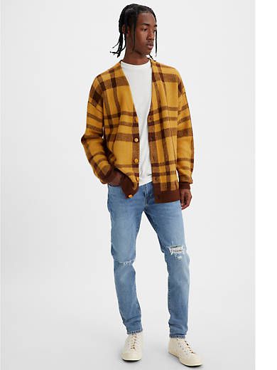 512™ Slim Taper Fit Levi's® Flex Men's Jeans sold by Levi's