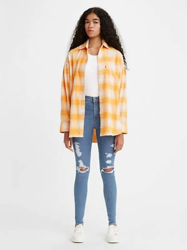 720 High Rise Super Skinny Women's Jeans sold by Levi's