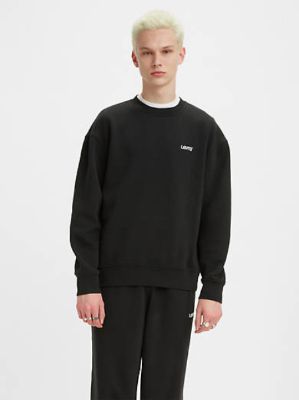 Levi's® Crewneck Sweatshirt (Tall) sold by Levi's