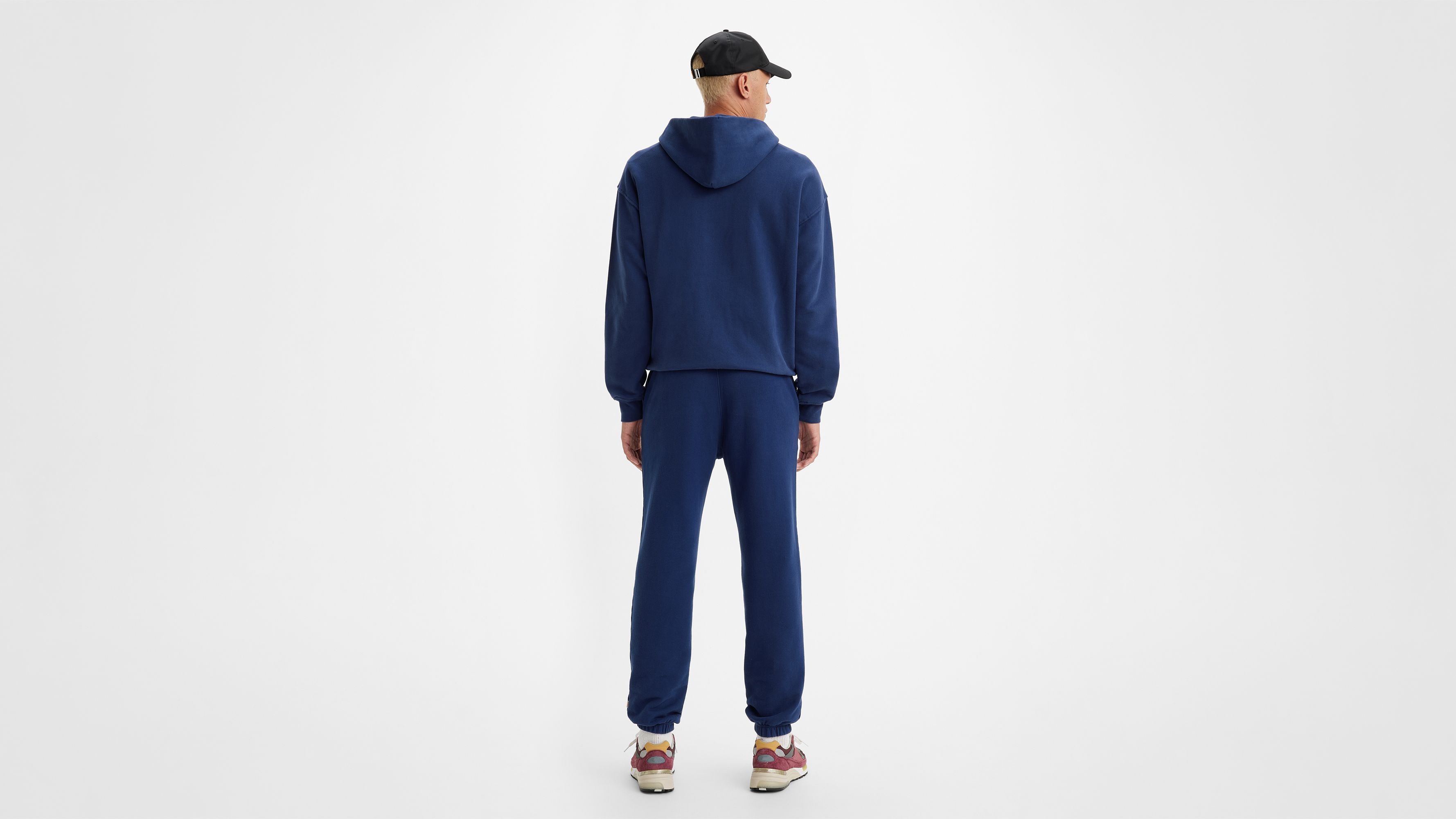 Gold Tab™ Sweatpants sold by Levi's product image thumbnail 4