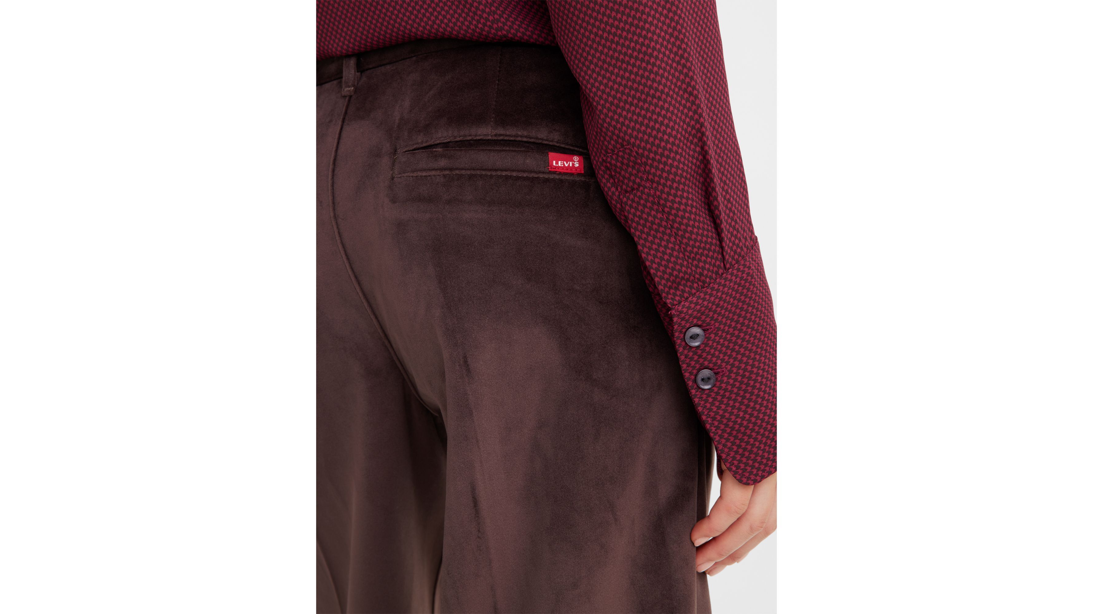 Baggy Trousers sold by Levi's product image thumbnail 5