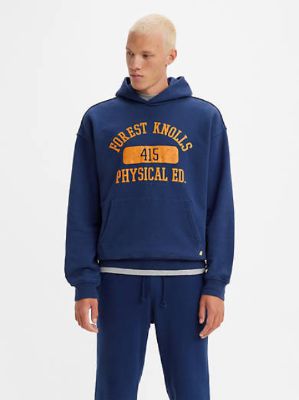 Gold Tab™ Hoodie Sweatshirt sold by Levi's