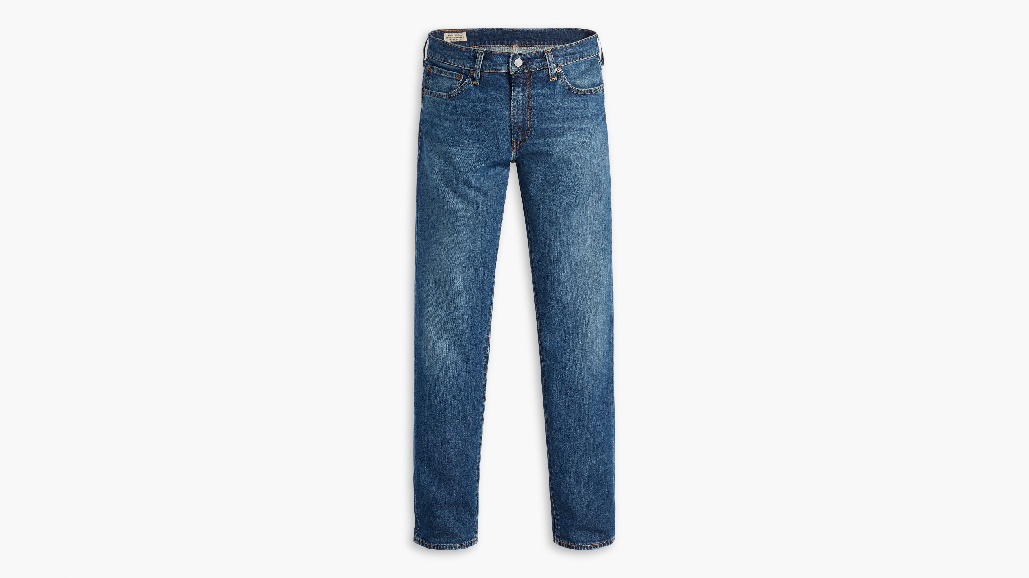 511™ Slim Fit Men's Jeans sold by Levi's product image thumbnail 4