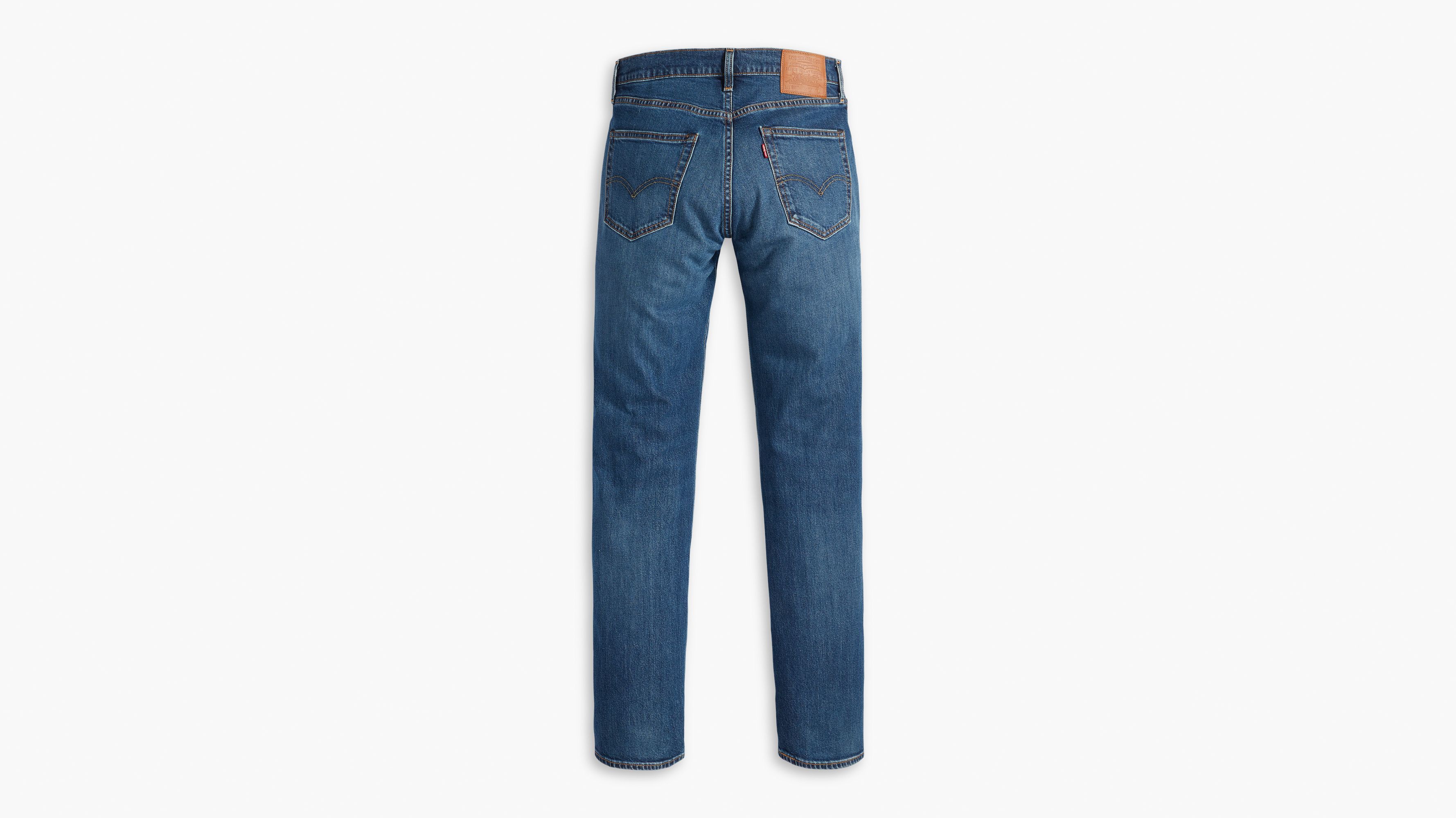 511™ Slim Fit Men's Jeans sold by Levi's product image thumbnail 5