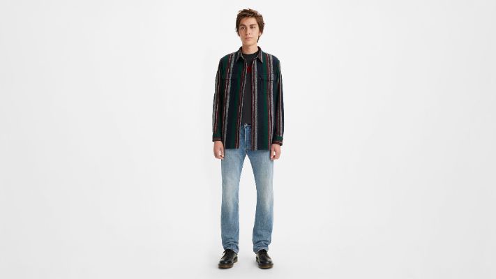 501® Original Fit Men's Jeans sold by Levi's