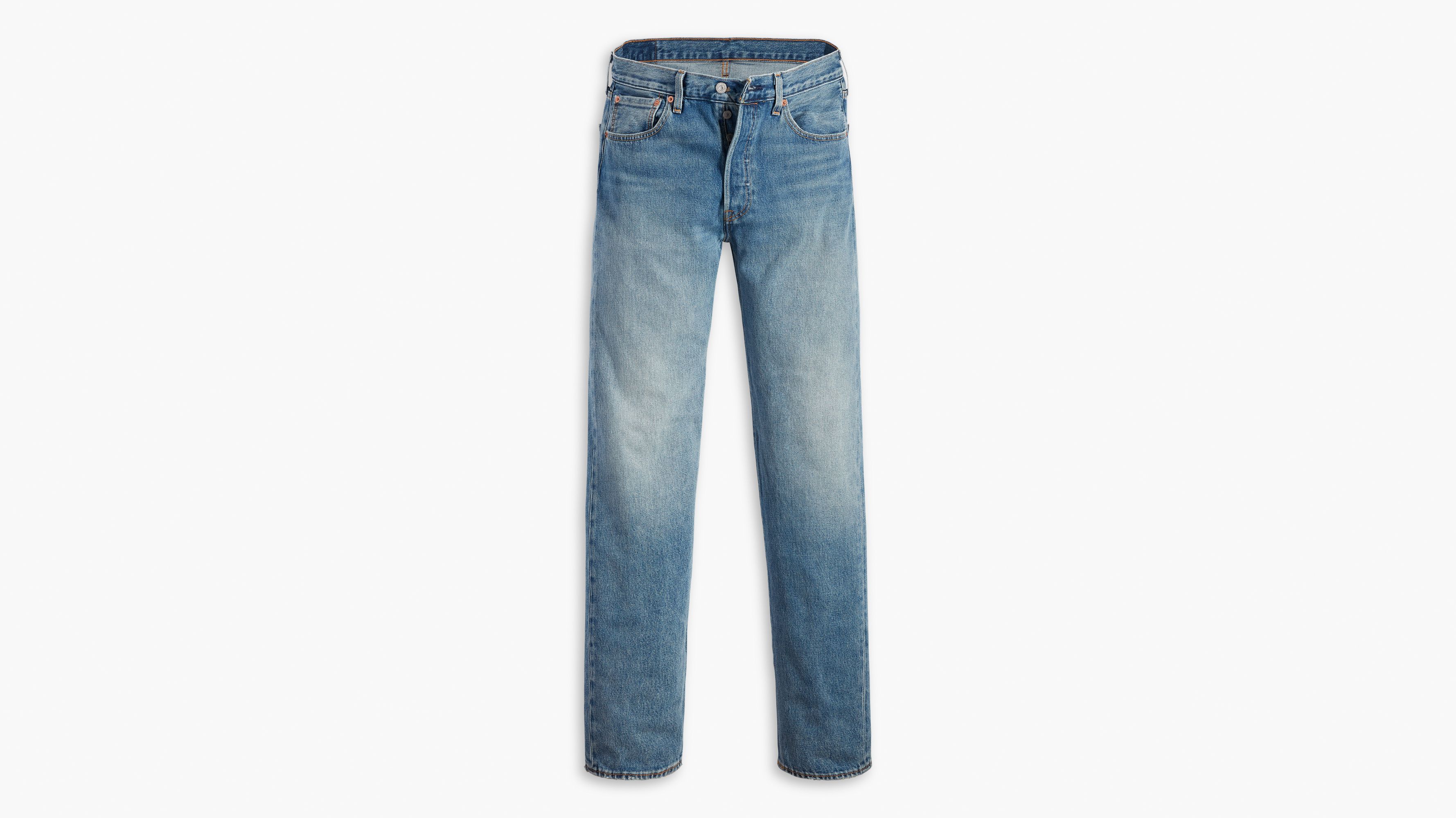 501® Original Fit Men's Jeans sold by Levi's product image thumbnail 4