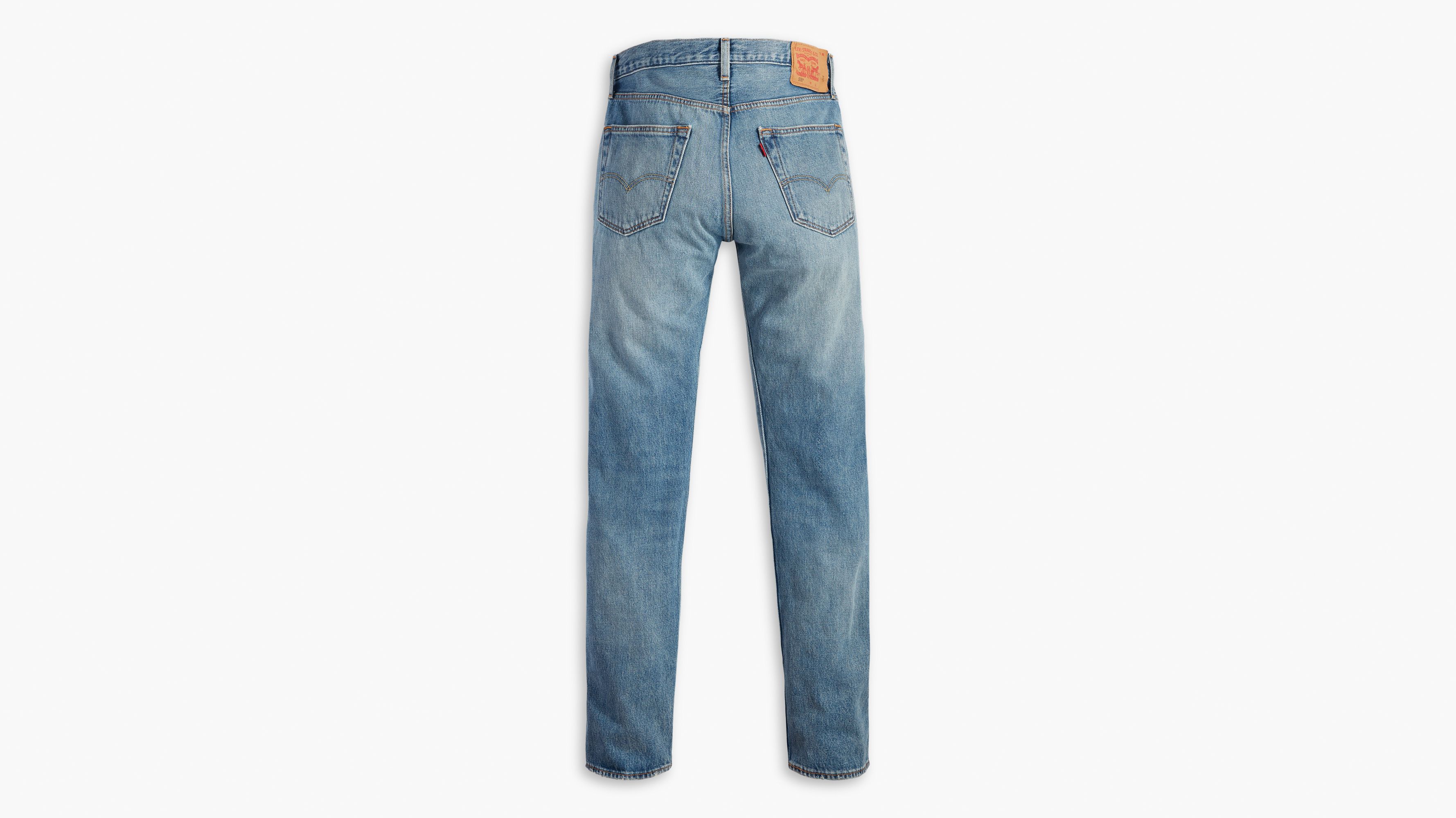 501® Original Fit Men's Jeans sold by Levi's product image thumbnail 5