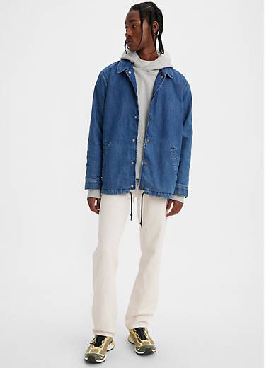 501® Original Fit Men's Jeans sold by Levi's