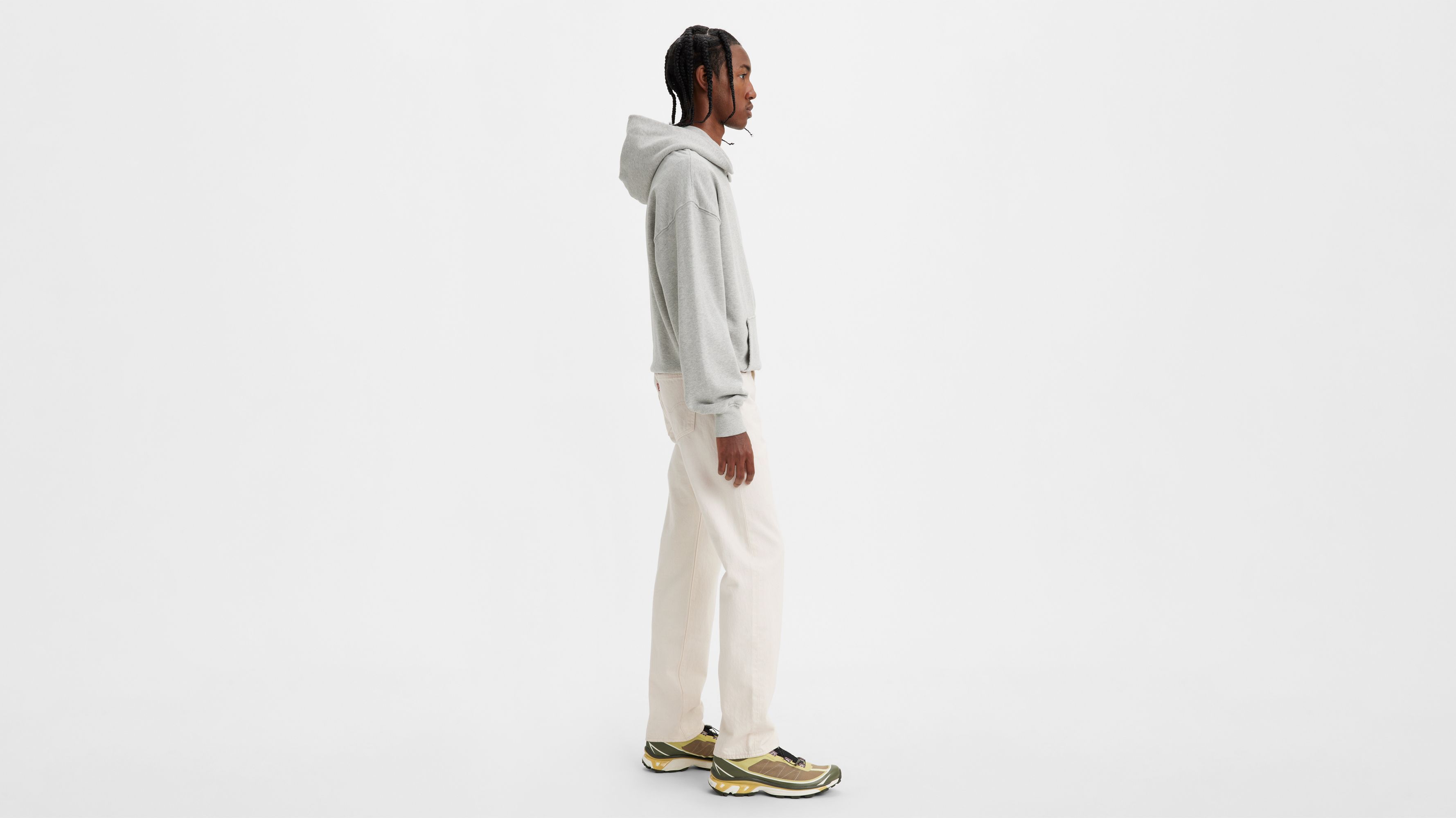 501® Original Fit Men's Jeans sold by Levi's product image thumbnail 3