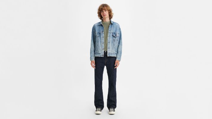 527™ Slim Bootcut Men's Jeans sold by Levi's