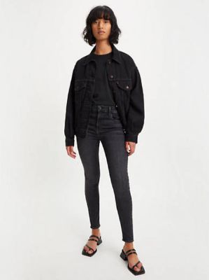 720 High Rise Super Skinny Women's Jeans sold by Levi's