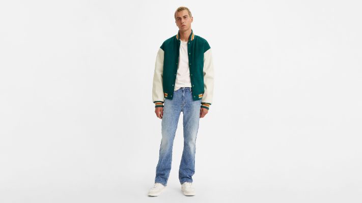 527™ Slim Bootcut Men's Jeans sold by Levi's