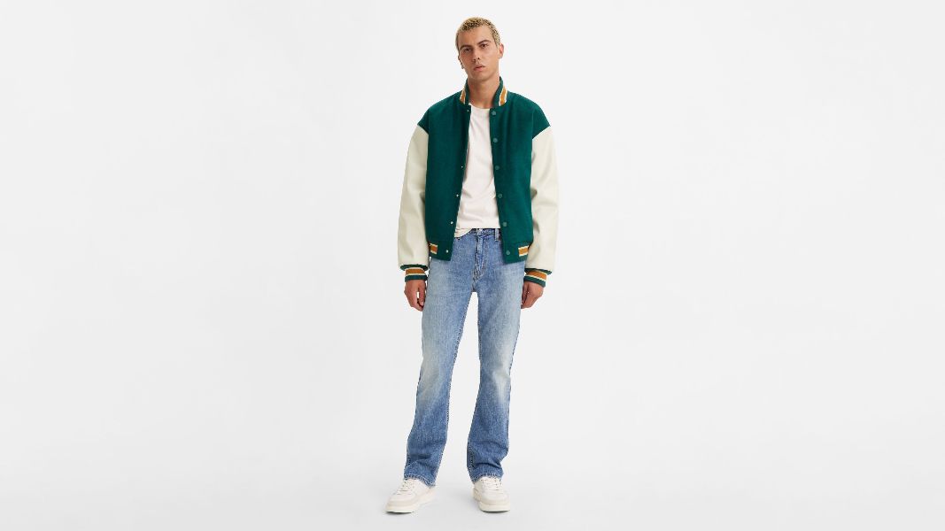 527™ Slim Bootcut Men's Jeans sold by Levi's
