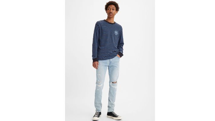 510™ Skinny Fit Levi's® Flex Men's Jeans sold by Levi's